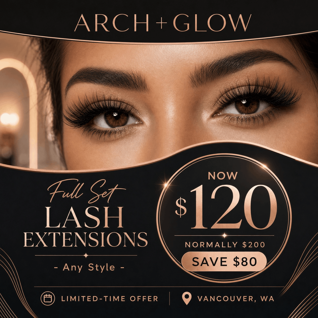 Ad example