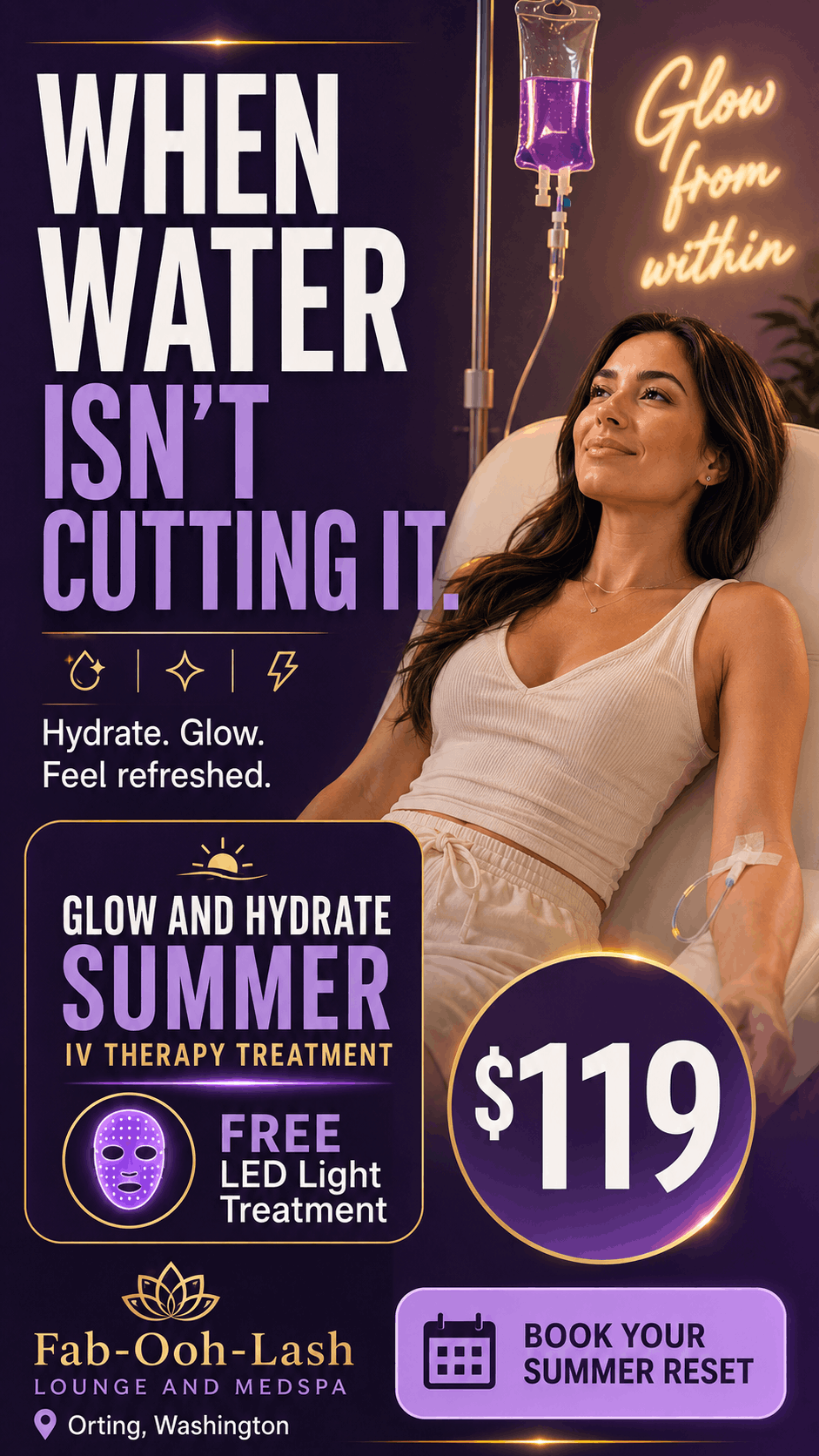 Ad example
