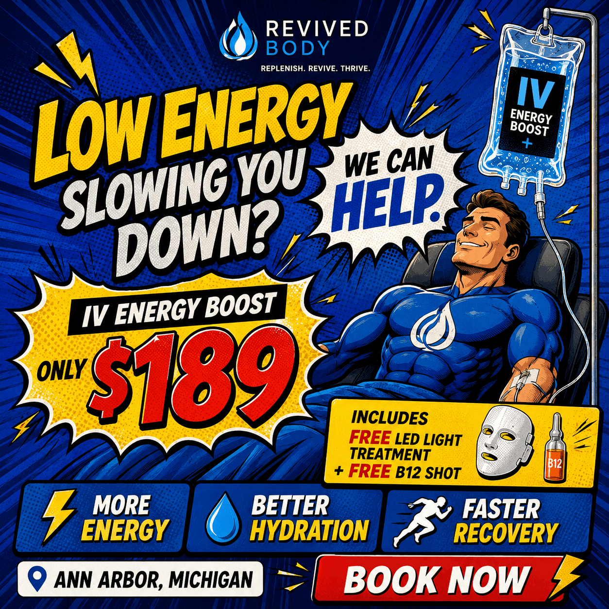 Ad example