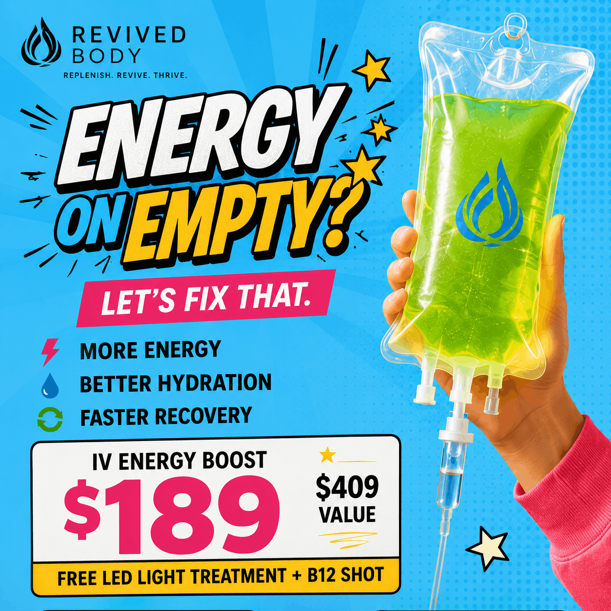 Ad example