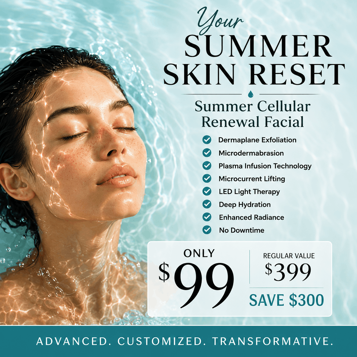 Ad example