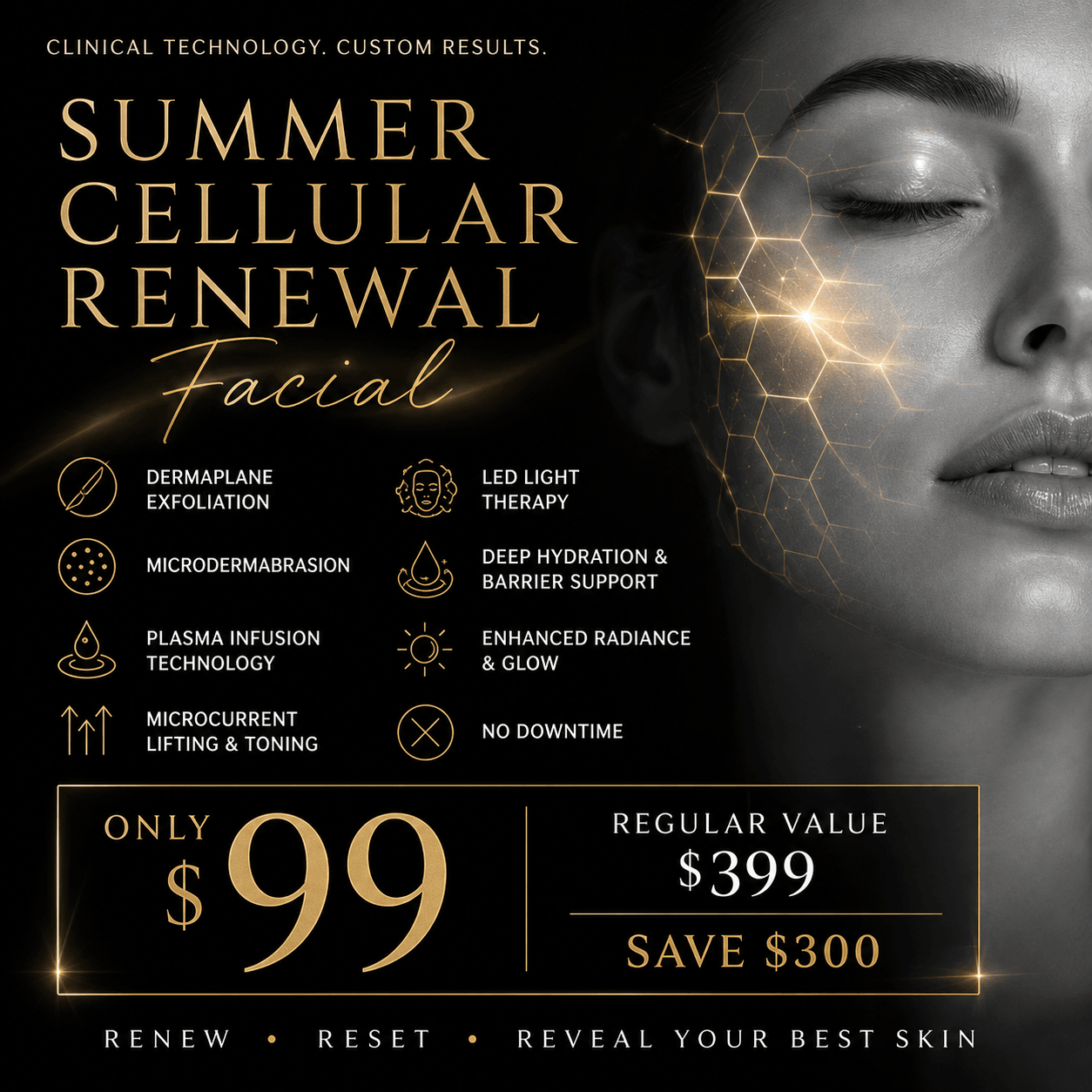 Ad example