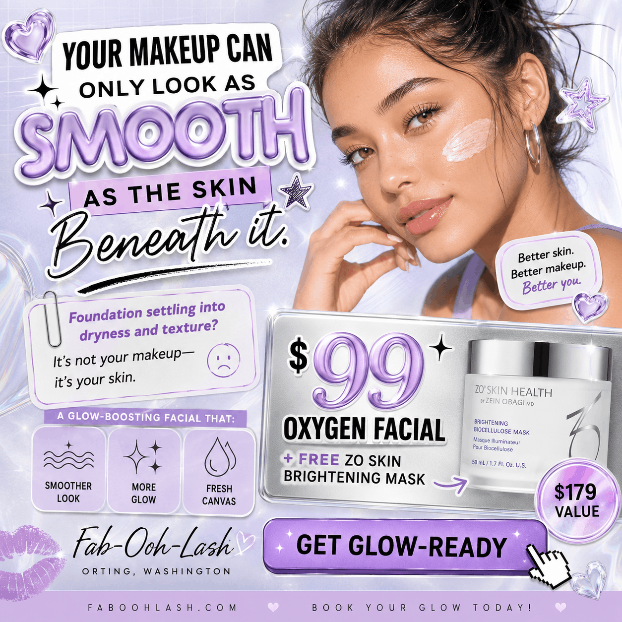 Ad example