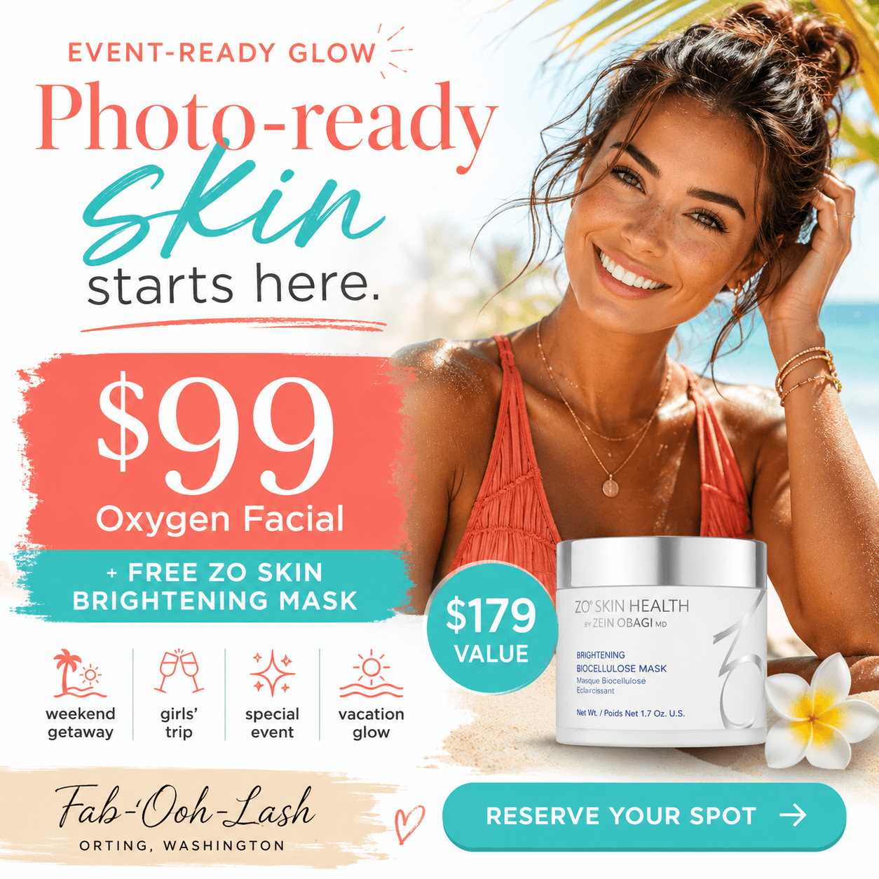 Ad example