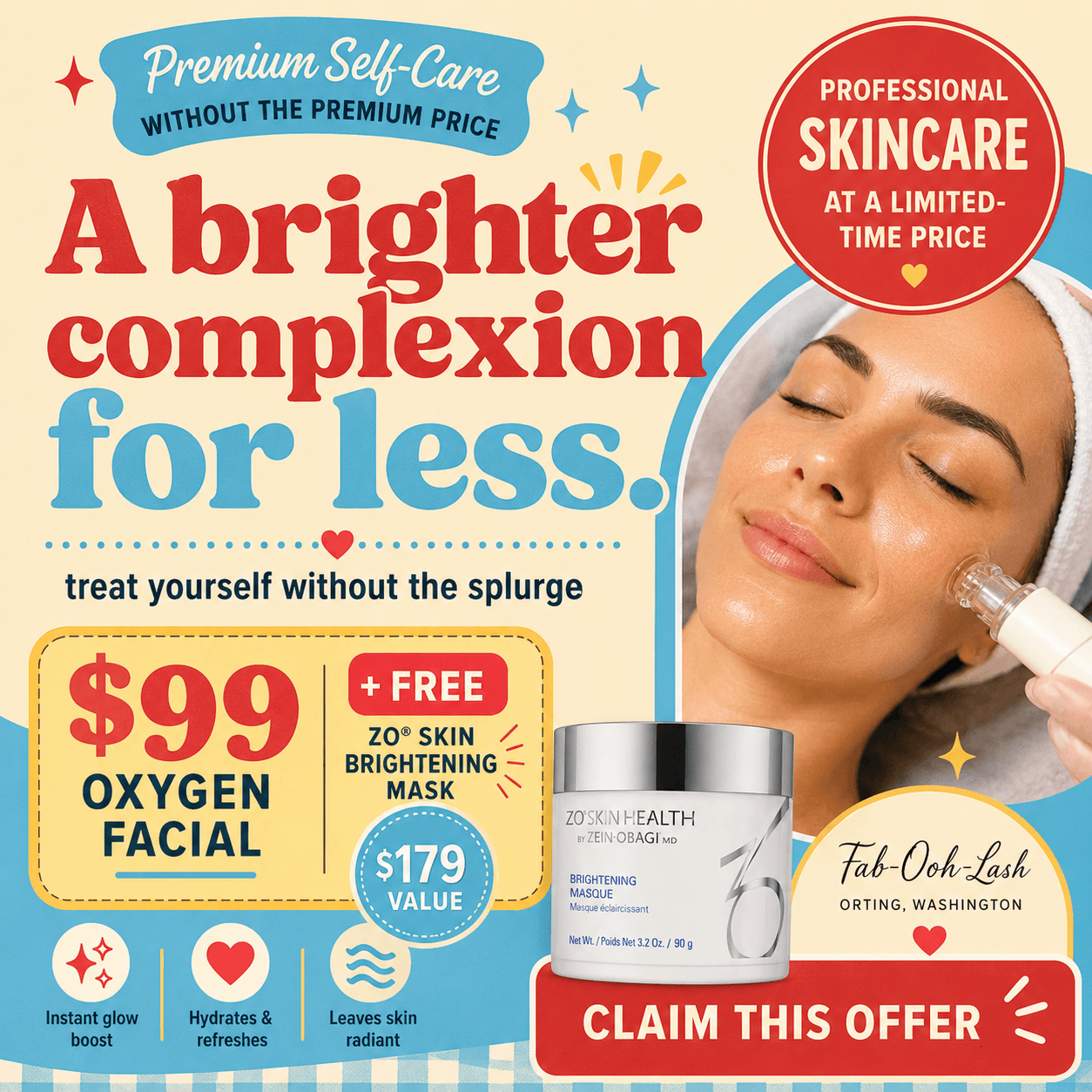 Ad example