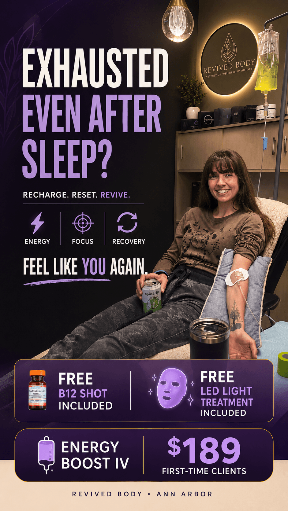 Ad example