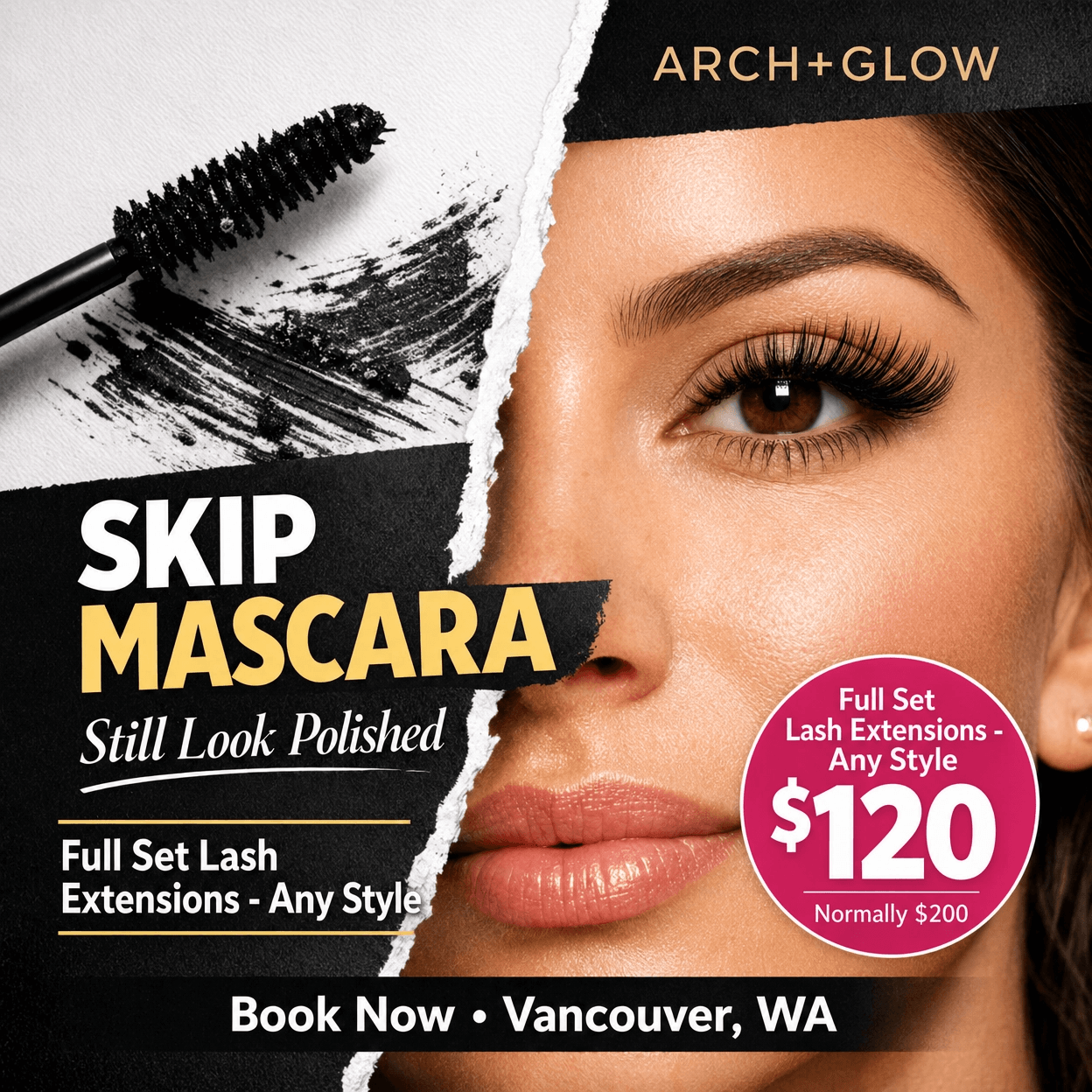 Ad example