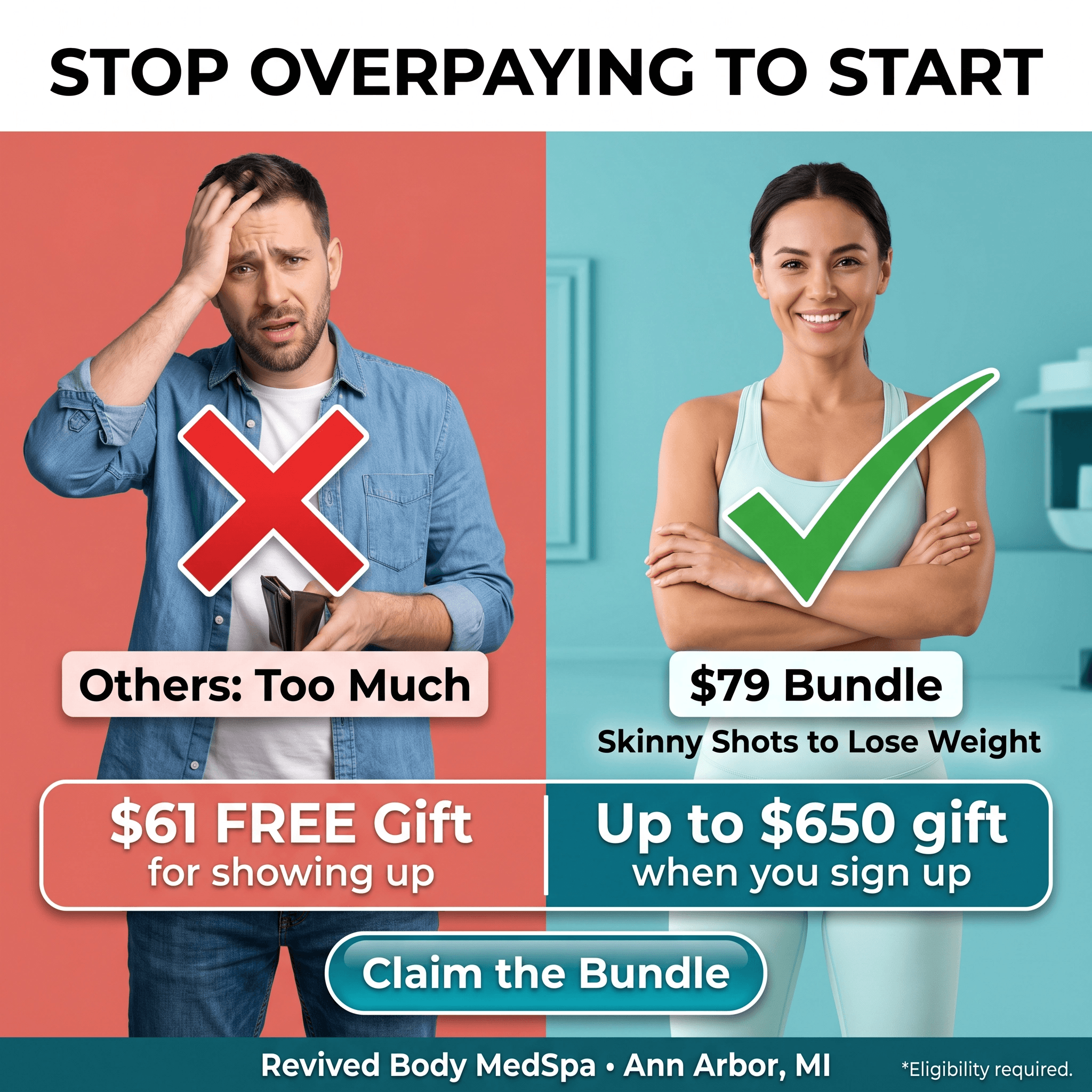 Ad example